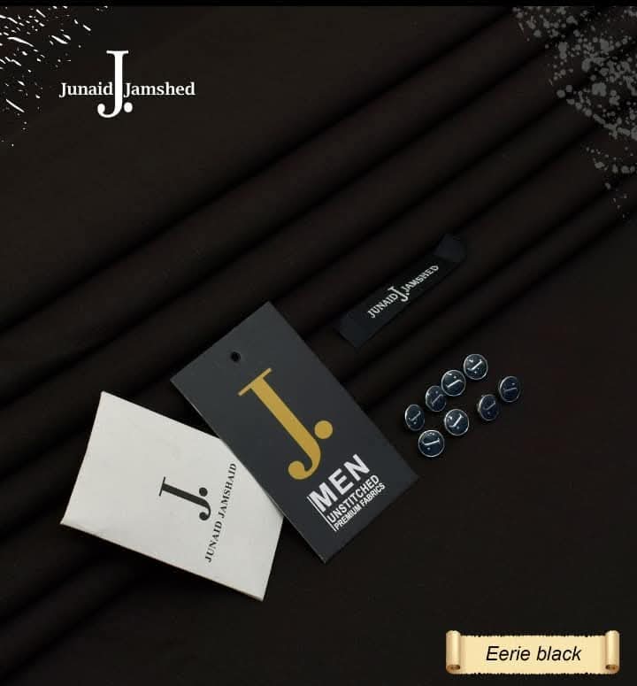 Men Wash N Wear Fabric J.818