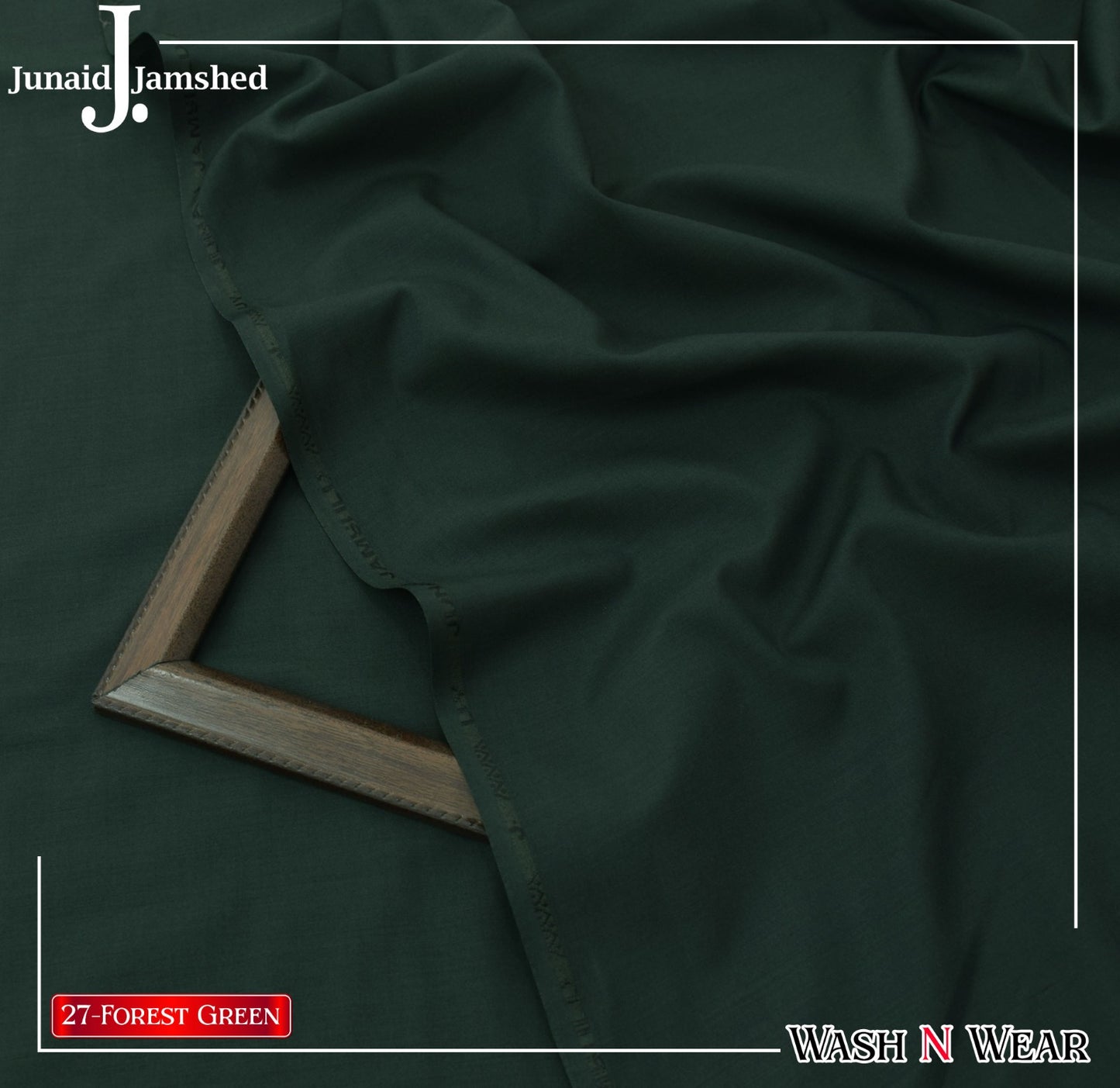 Premium Quality Men Wash N Wear Fabric J.530