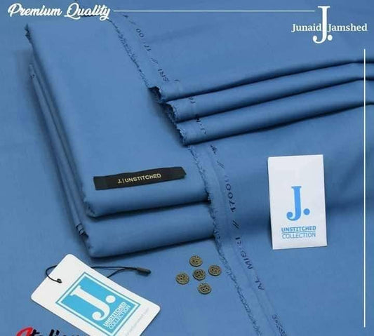 Men Wash N Wear Fabric J.802