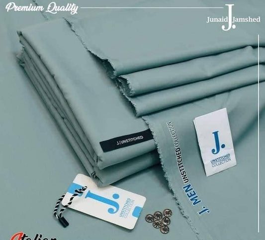 Men Wash N Wear Fabric J.805