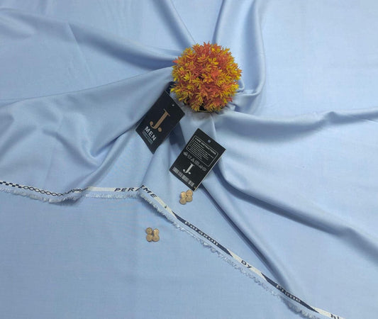 Premium Quality Men Winter Wash N Wear Fabric J.402