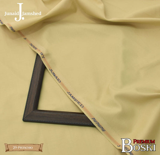 Men Boski Fabric J.608