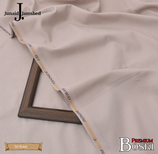 Men Wash N Wear Fabric J.607