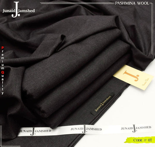 Premium Quality Men's Wool Fabric W01