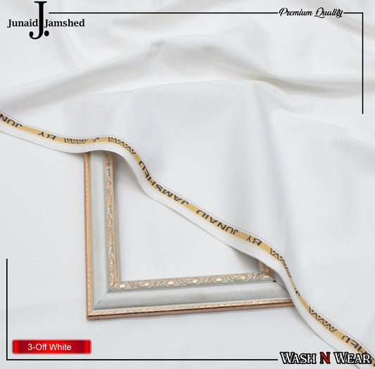 Premium Quality Men Wash N Wear Fabric J.517