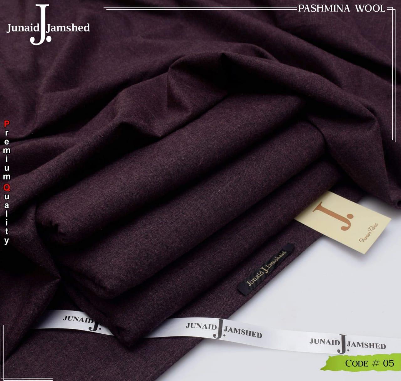 Premium Quality Men's Wool Fabric W10