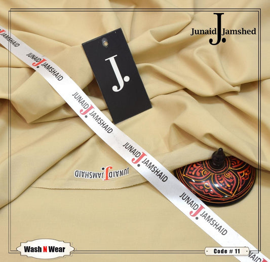 Premium Quality Men Wash N Wear Fabric J.213